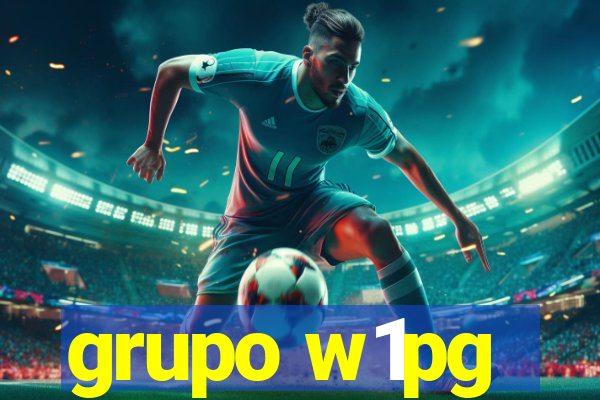 grupo w1pg